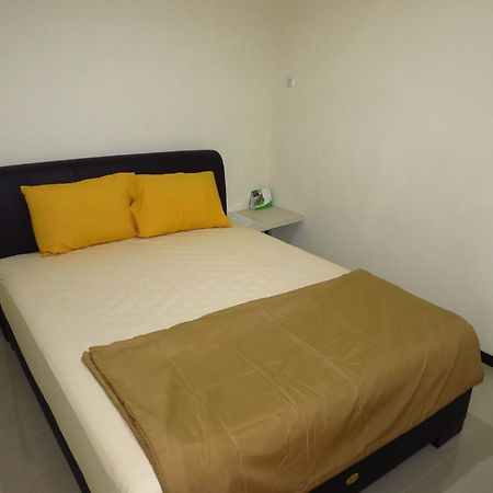 Budget Guest House Tunas Mandiri Jaya مالانغ المظهر الخارجي الصورة