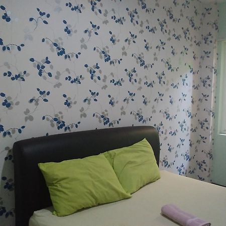 Budget Guest House Tunas Mandiri Jaya مالانغ المظهر الخارجي الصورة