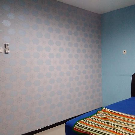 Budget Guest House Tunas Mandiri Jaya مالانغ المظهر الخارجي الصورة