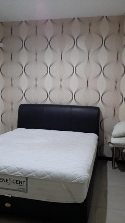 Budget Guest House Tunas Mandiri Jaya مالانغ الغرفة الصورة