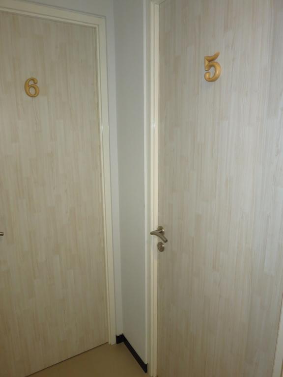 Budget Guest House Tunas Mandiri Jaya مالانغ المظهر الخارجي الصورة