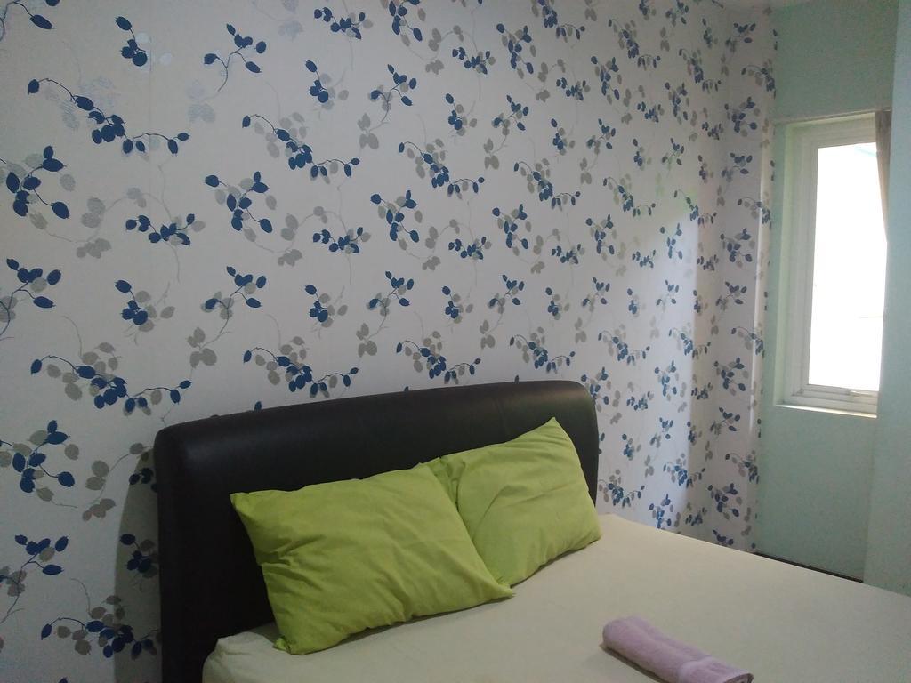 Budget Guest House Tunas Mandiri Jaya مالانغ المظهر الخارجي الصورة