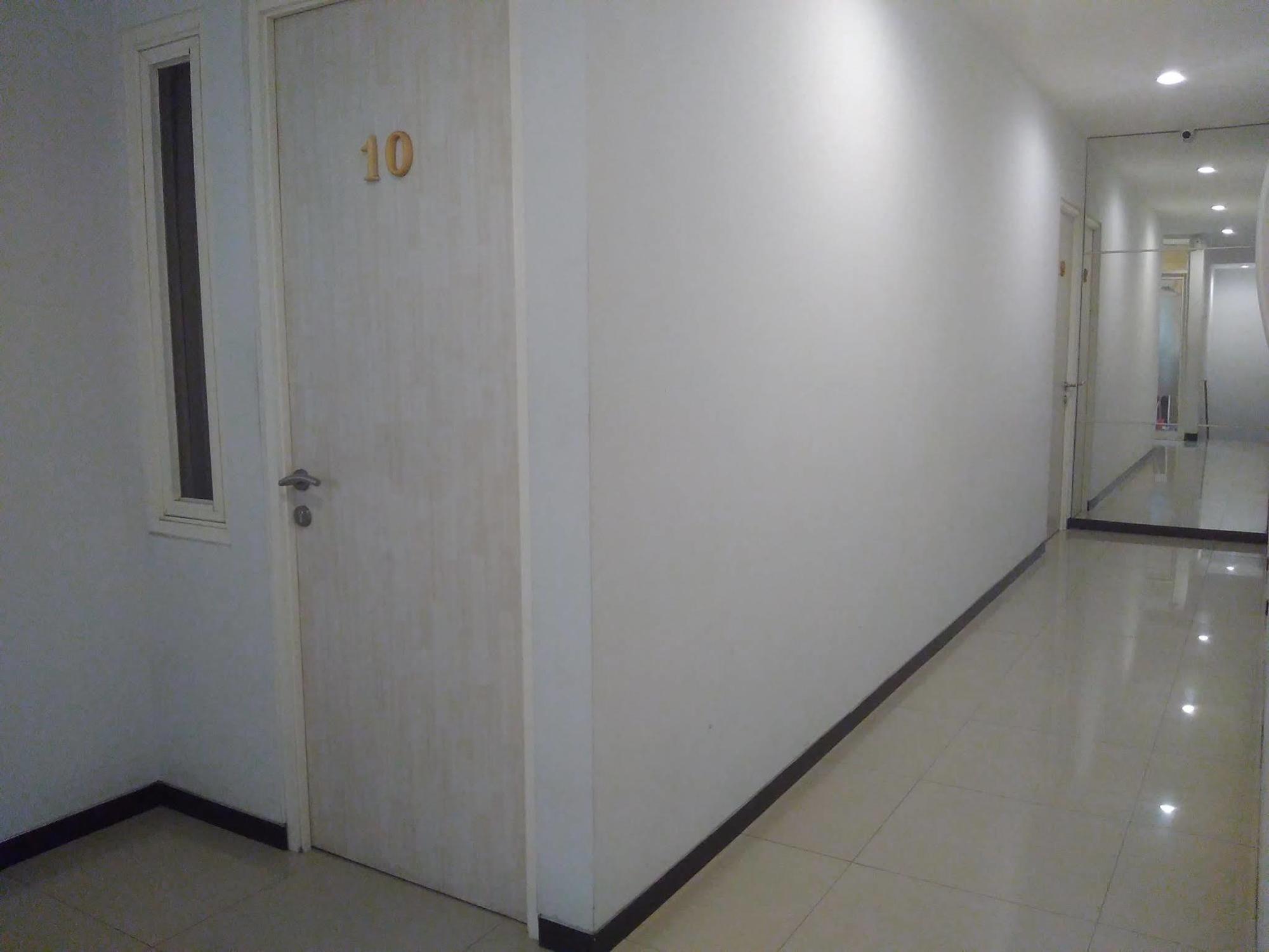 Budget Guest House Tunas Mandiri Jaya مالانغ المظهر الخارجي الصورة