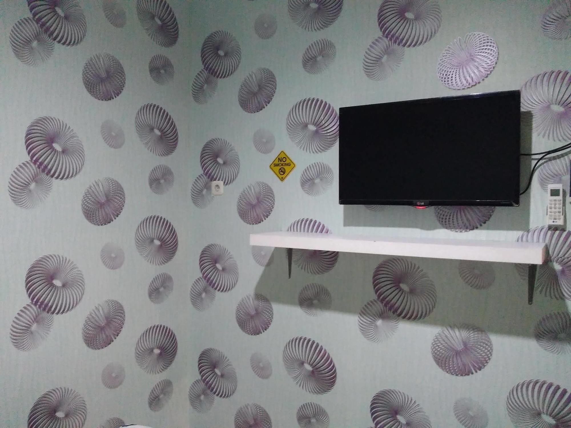 Budget Guest House Tunas Mandiri Jaya مالانغ المظهر الخارجي الصورة