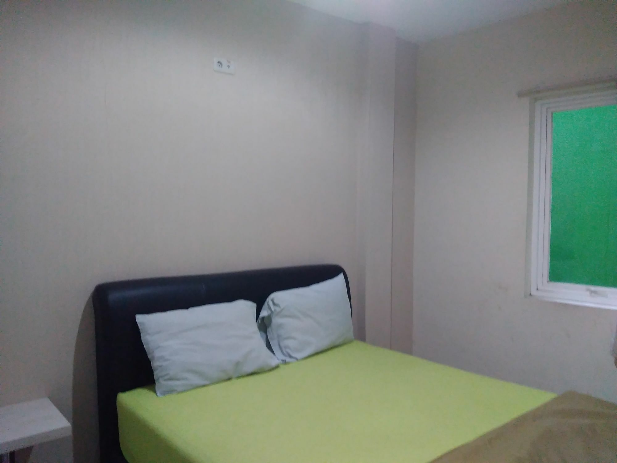 Budget Guest House Tunas Mandiri Jaya مالانغ المظهر الخارجي الصورة