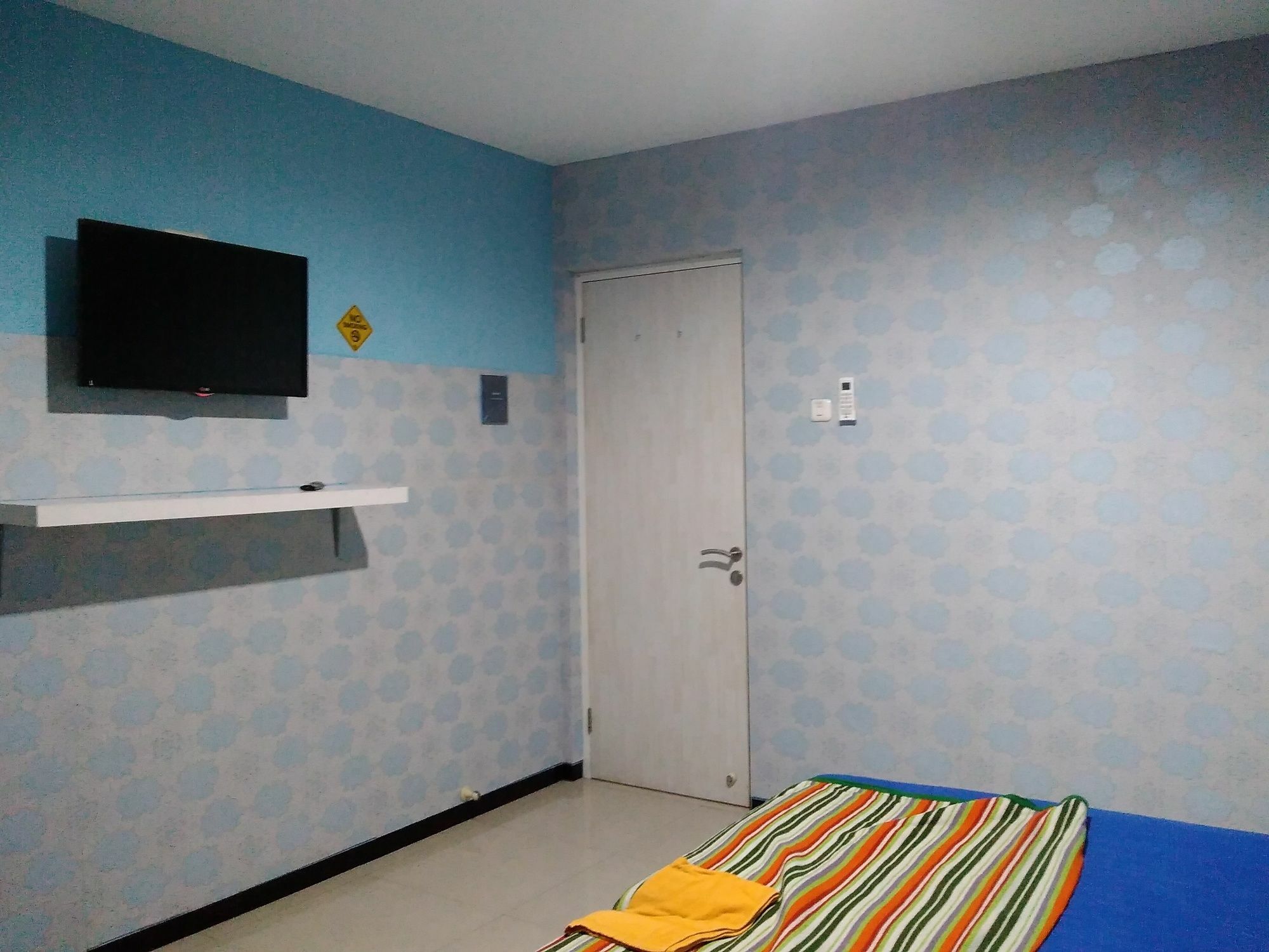 Budget Guest House Tunas Mandiri Jaya مالانغ المظهر الخارجي الصورة